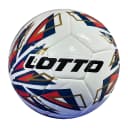Anúncio: Lotto Pelota Para Futbol FB1000 214971.RGB Blanco/negro/gris