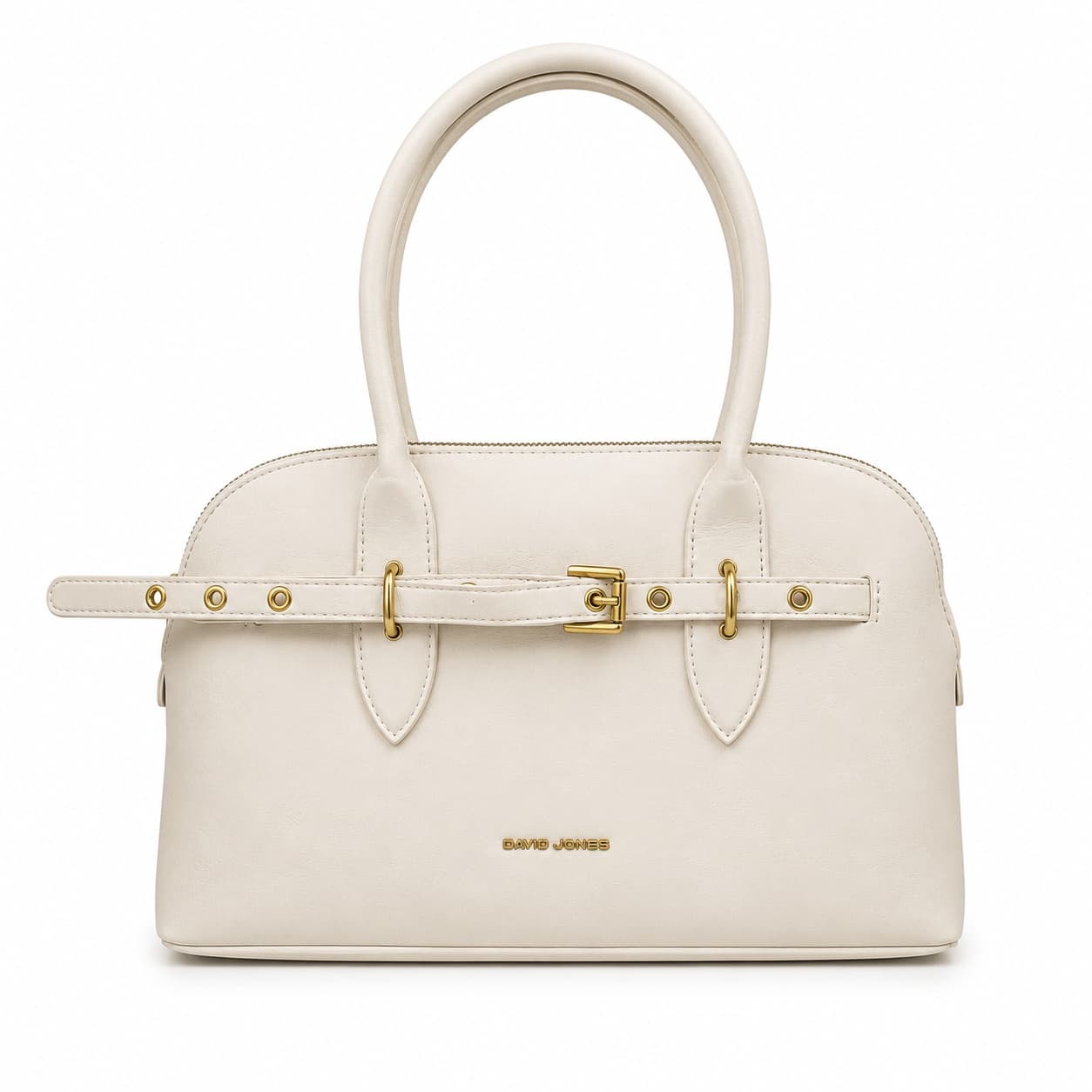 Anúncio: David Jones Cartera CM7805-1 Almond Milk *