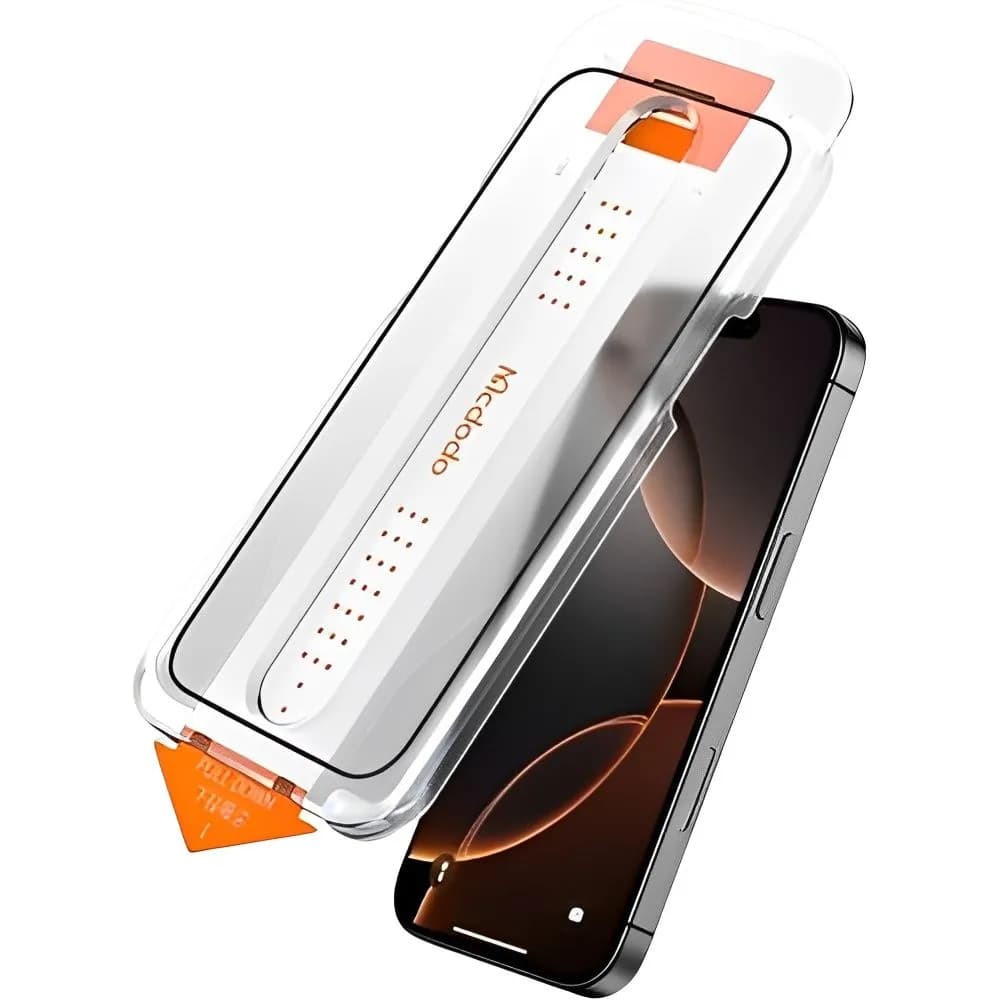Anúncio: Mcdodo Pelicula iPhone 16 PRO MAX PF-6867