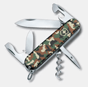 Anúncio: Victorinox Navaja 1.3603.94 Spartan Camuflage