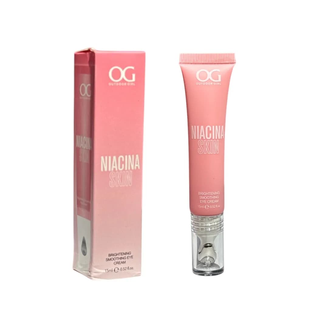 Anúncio: Og Contorno De Ojos Gel SF9198 C/masajeador Metalico 15ML