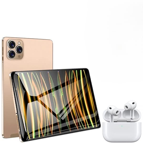 Anúncio: Mox Tablet MO-TP732 5G 7" 8/256GB Android 12 + Auricular Gold