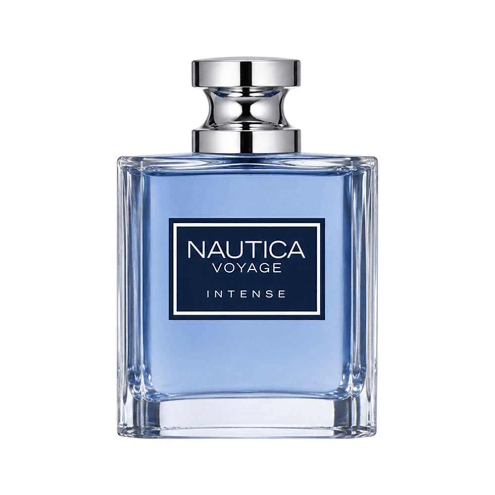 Anúncio: Nautica Perfume Voyage Intense M Eau De Toiilette 100ML