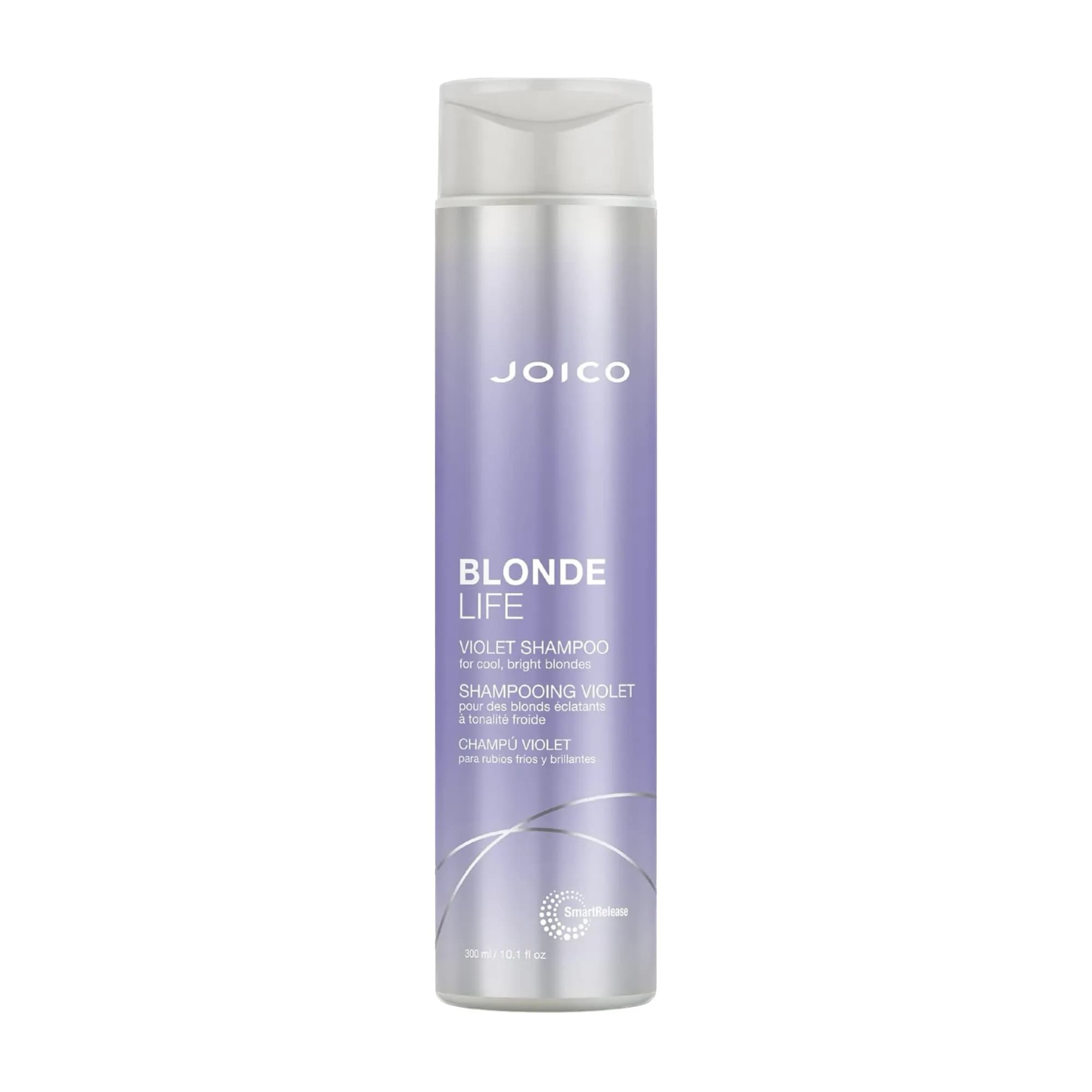 Anúncio: Joico Shampoo Blonde Life Violet 300ML