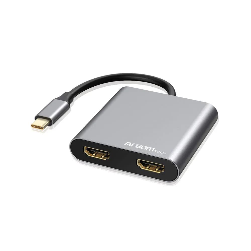 Anúncio: Argom Hub ARG-UB-0182 A00651 4EN1 4K Ultra HD