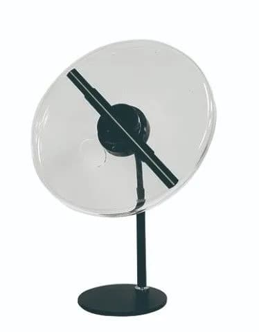 Anúncio: Satellite Proyector Holografico A-HL30 3D
