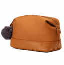 Anúncio: Totto Neceser Multiuso Adelaide AC52ADE001-2310Z-T75 Marron Claro