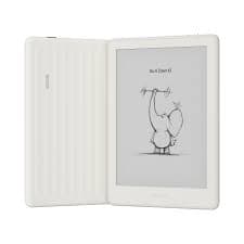Anúncio: Boox Tablet 6" Go 6 Gen Ii 3/32GB Android Shell
