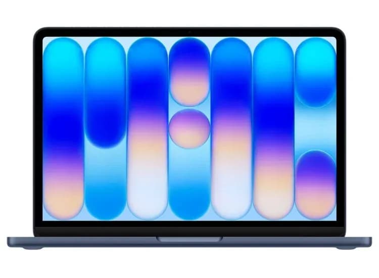 Anúncio: Apple MacBook Neo MHFF4LL/A A18 PRO 8GB 256GB 13" Indigo