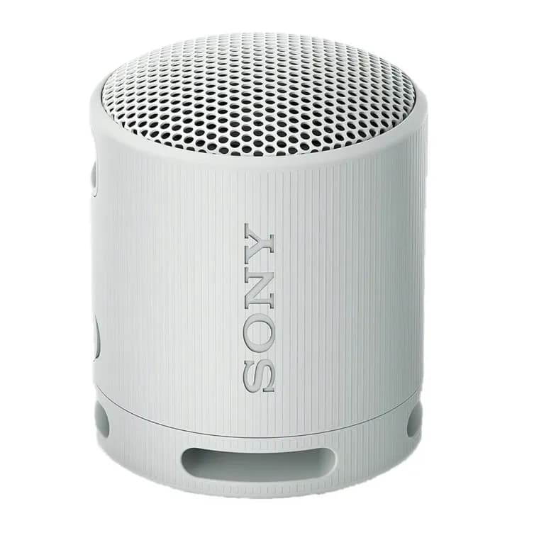 Anúncio: Sony Speaker Portatil SRS-XB100 Gray