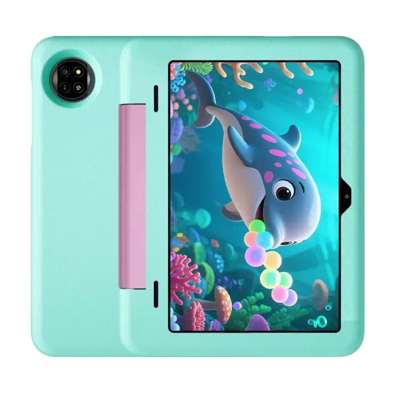 Anúncio: Blackview Tablet Tab 20 Kids 10.1" 4/64 Green