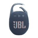 Anúncio: Jbl Speaker CLIP5 Portable Blue