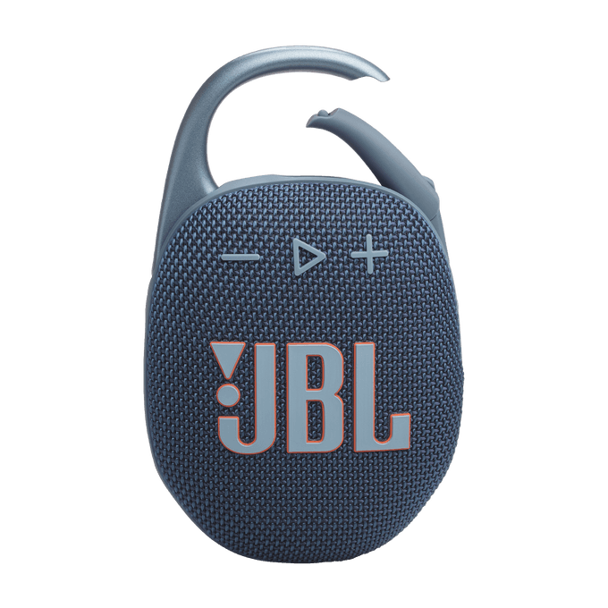 Anúncio: Jbl Speaker CLIP5 Portable Blue