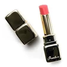 Anúncio: Guerlain Labial Kiss Kiss 309 Fresh Coral