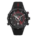 Anúncio: Timex Reloj Masc Iq Compass T2N720 Negro