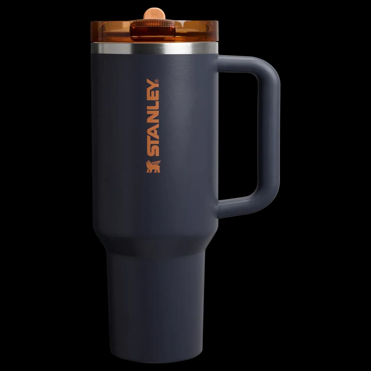 Anúncio: Stanley Vaso Termico Tumbler Quencher Protour C/pico 1.18L Twilight