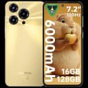 Anúncio: Oukitel Cel C69 DS/512GB/8 7.2" Dorado