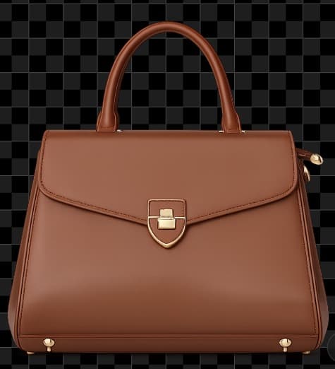 Anúncio: Bagco Cartera JF012407005 Marron