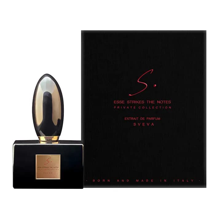 Anúncio: Esse Strikes The Notes Perfume Sveva Eau De Parfum 100ML