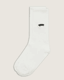 Anúncio: Vans Medias Unisex Salton Crew VN000XJQWH (m) Blanco