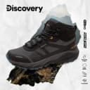 Anúncio: Discovery Bota Crossline 145-KH (T)10