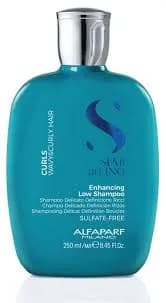 Anúncio: Alfaparf Shampoo Enchancing Curls Semi De Lino 250ML