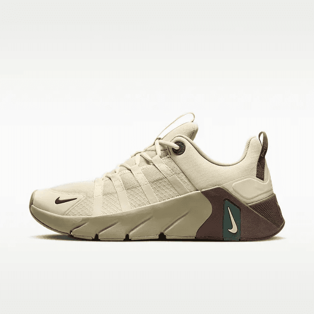 Anúncio: Nike Calzado Masc Free Metcon 7 II7405200 (8) Beige
