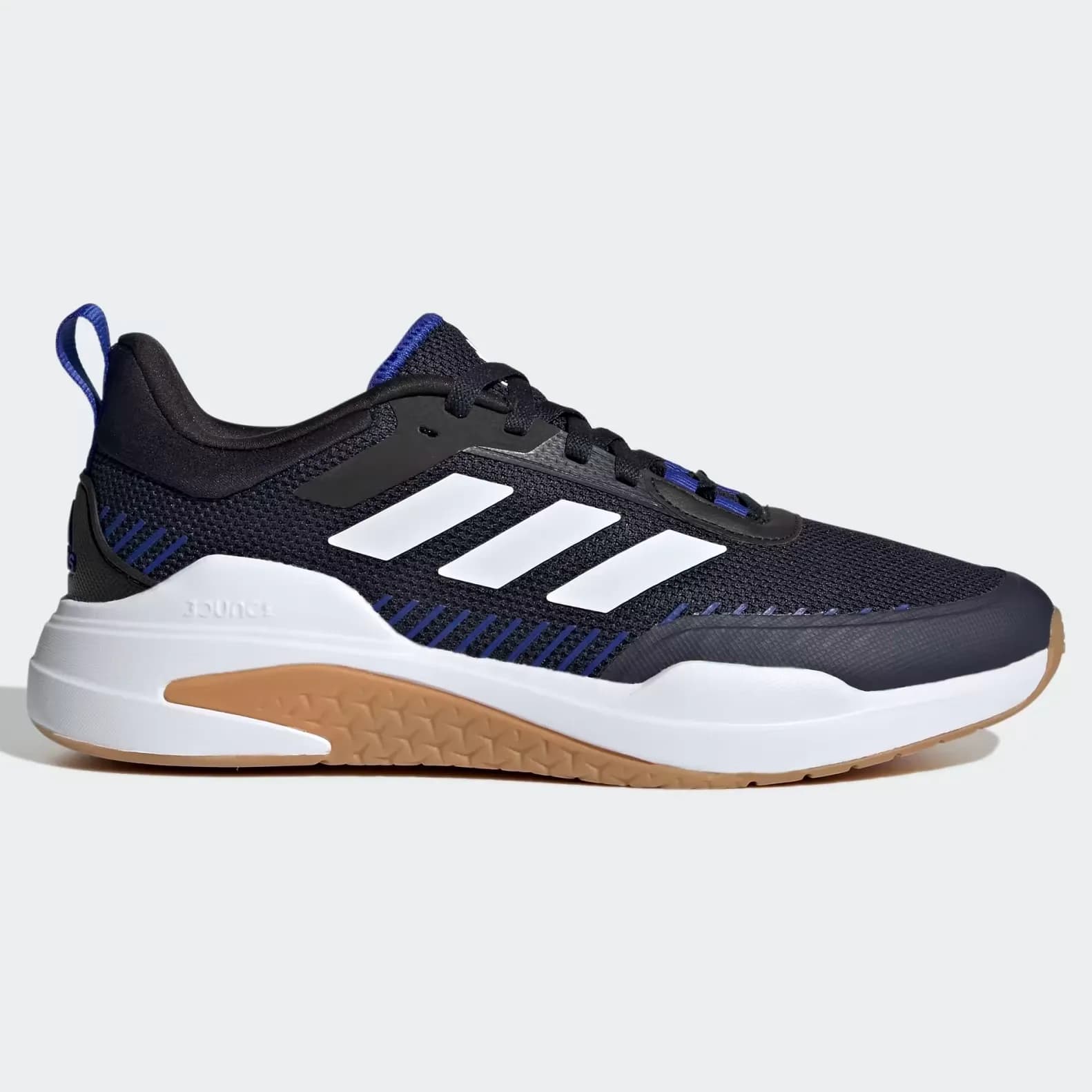 Anúncio: Adidas Calzado Trainer V H06208 (t) 10.5
