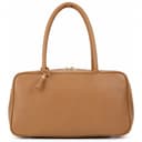 Anúncio: Chrisbella Cartera MQ012506145 Mud + Monedero
