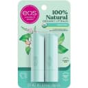 Anúncio: Eos Balsamo Labial Lip Natural C/2 (tubo)