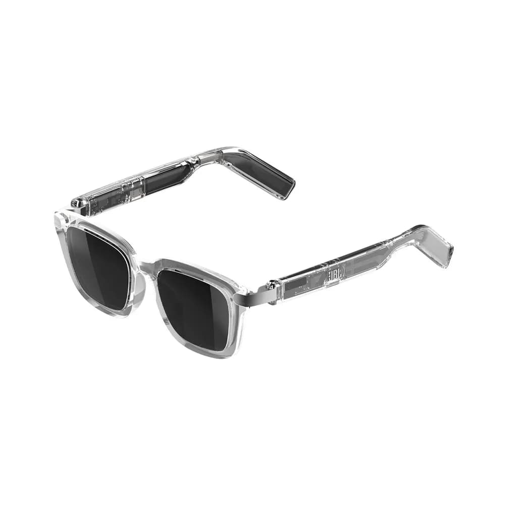 Anúncio: Jbl Gafas De Audio Soundgear Frames Bluetooth Onyx