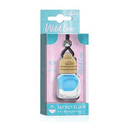 Anúncio: Tasotti Aromatizante P/auto Wild Love Secret Elixir