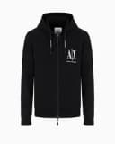Anúncio: Armani Exchange Chaqueta A.x 8NZMPPZJ1Z (t) XXL Black