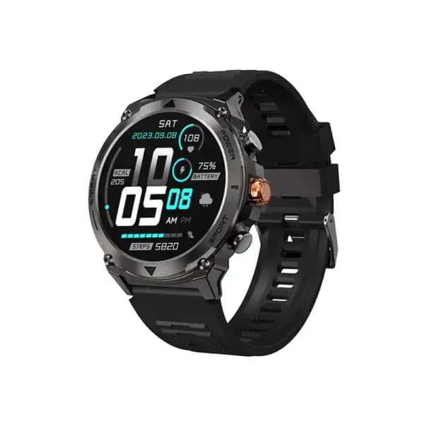 Anúncio: Wiwu Reloj Smart Watch SW03 Tarnish (2 Straps)