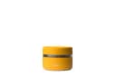 Anúncio: Hydrate Porta-alimento 355ML Frio/caliente Amarillo Sol