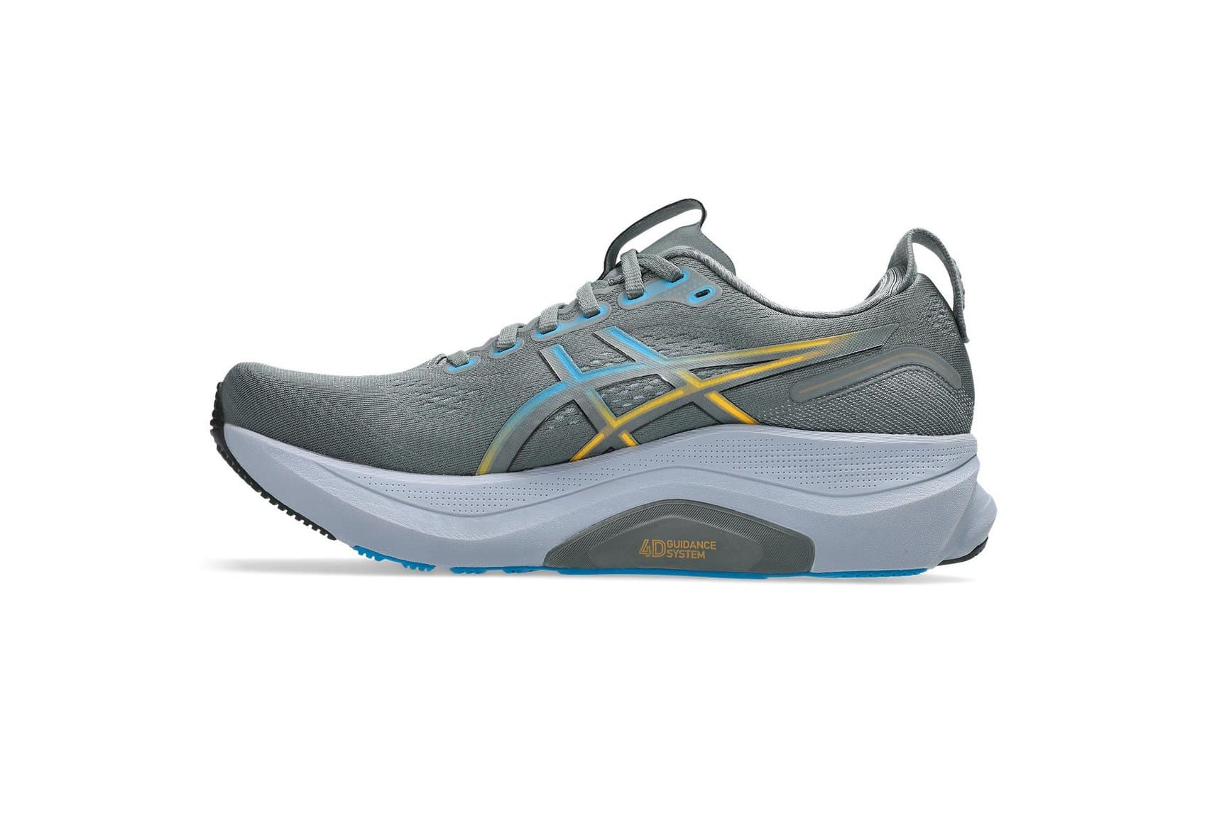 Anúncio: Asics Calzado Masc Running Kayano 32 1011C052.022 (10 Us) Gris