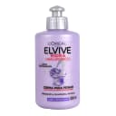 Anúncio: Loreal Crema Para Peinar Elvive Hidra Hialuronico 300ML