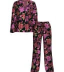 Anúncio: Victoria's Secret Pijama Pantalon Floreado #36013707 (t) XL
