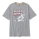 Anúncio: Caterpillar Remera 1010060-14171 Gris (t) XXL