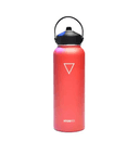 Anúncio: Hydrate Termo 727950 530ML River Plate Rojo