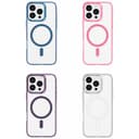 Anúncio: Peining Capa iPhone 14 PRO MAX Captain Colores Varios