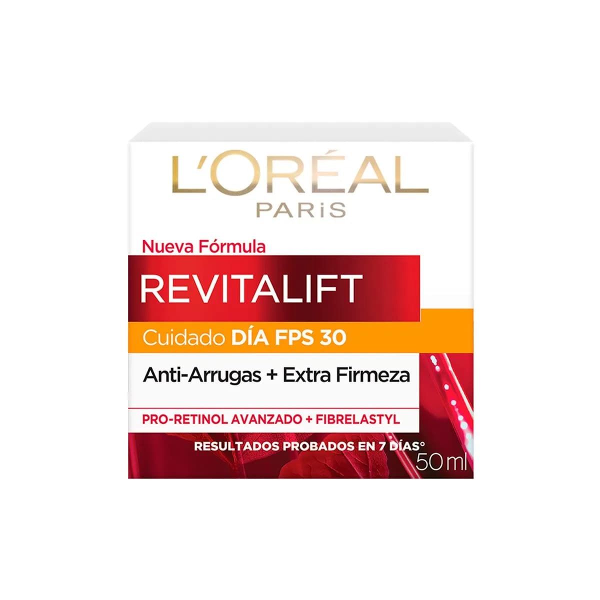 Anúncio: Loreal Crema Hidratante Revitalift Facial Anti-arrugas 50ML
