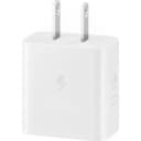 Anúncio: Samsung Cargador Tipo C EP-T2510NWTGTW 25W S/cable White