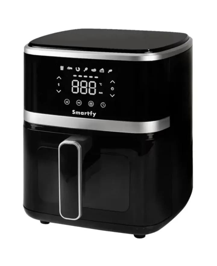 Anúncio: Smartfy Freidora Airfry AF07B 5.5L 1400W 220V/50HZ