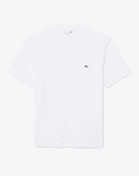 Anúncio: Lacoste Remera Masc TH3202 23 001 (6) Blanco