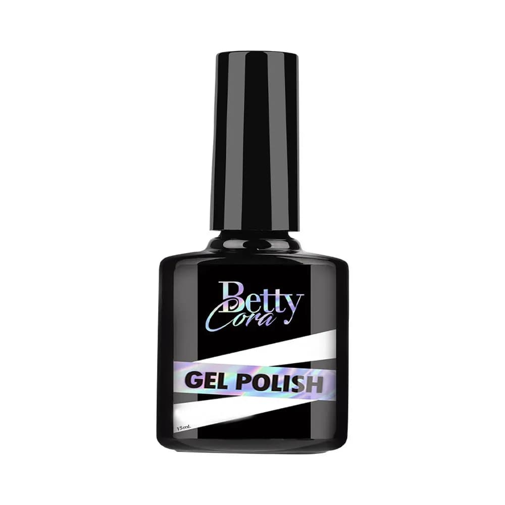 Anúncio: Betty Cora Esmalte De Uñas En Gel 0040 15ML