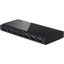 Anúncio: Tp-link Hub UH700 3.0 USB 7 Puertos +3PORT Charge