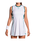 Anúncio: Nox Vestido PRO T26SSMVESWG (l) Blanco/verde