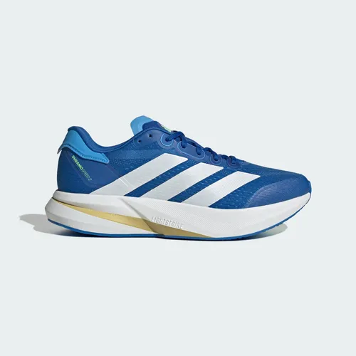 Anúncio: Adidas Calzado Masc Duramo Speed 2 M JP9226 (9.5) Azul