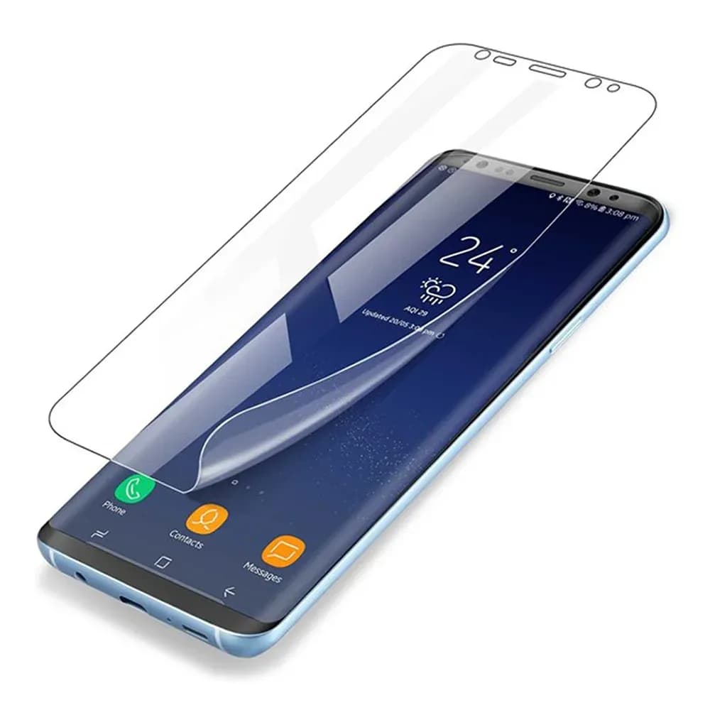 Anúncio: E-covers Pelicula Hidrogel 3H Self Repair